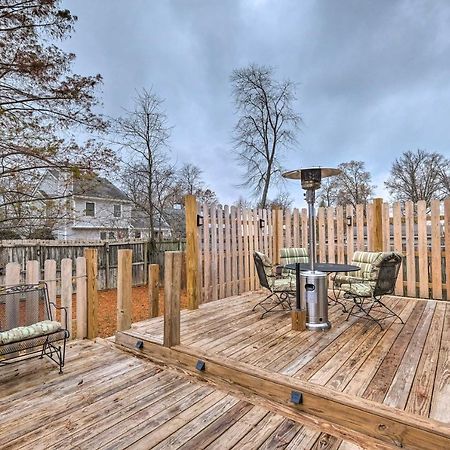 Luxe Lyndon Home Less Than 11 Mi To Dtwn Louisville! المظهر الخارجي الصورة
