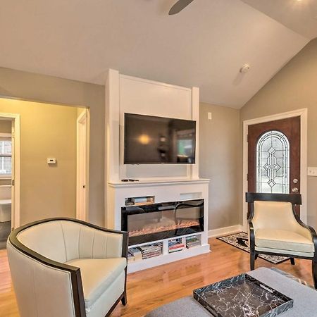 Luxe Lyndon Home Less Than 11 Mi To Dtwn Louisville! المظهر الخارجي الصورة