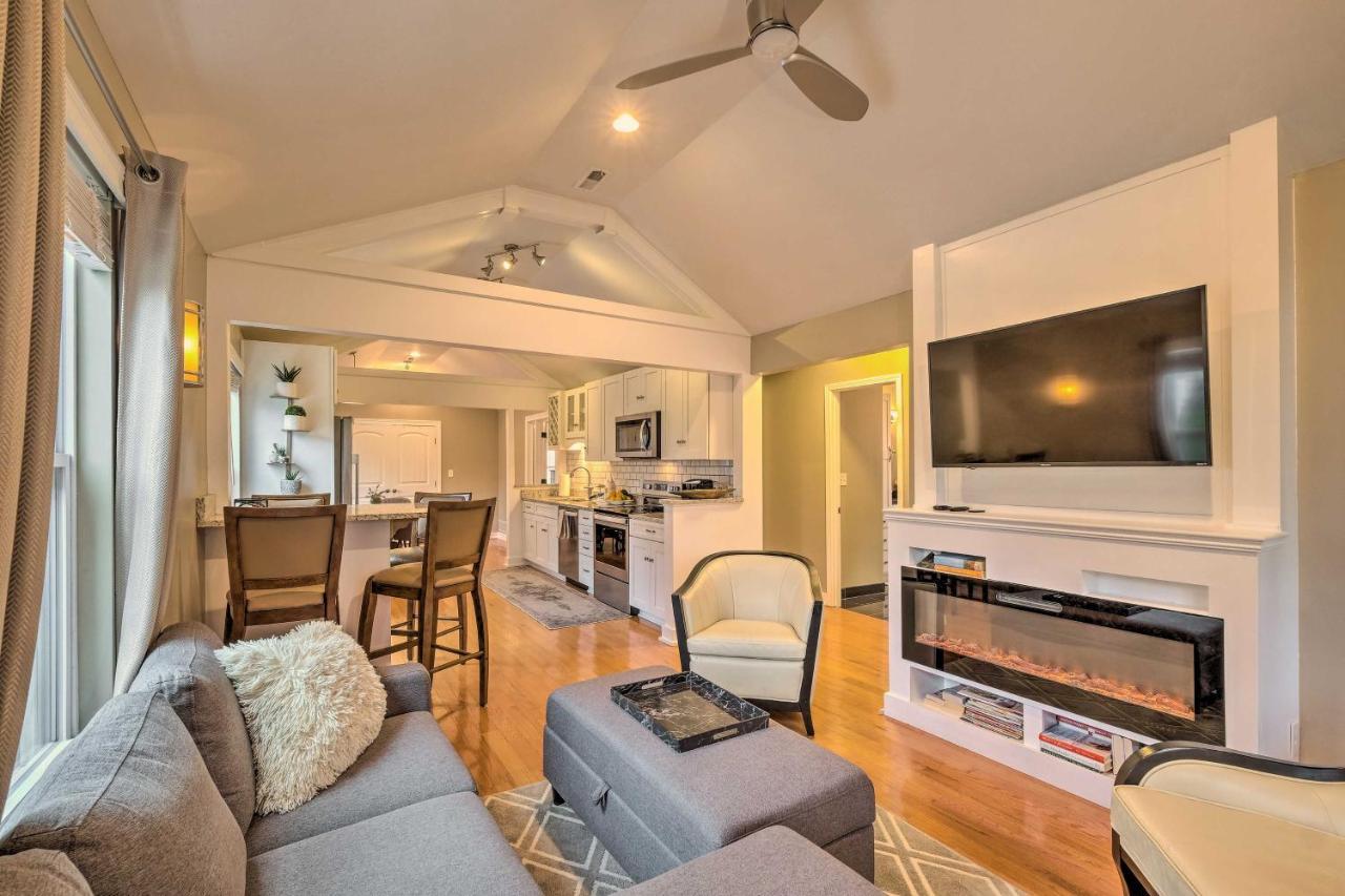 Luxe Lyndon Home Less Than 11 Mi To Dtwn Louisville! المظهر الخارجي الصورة