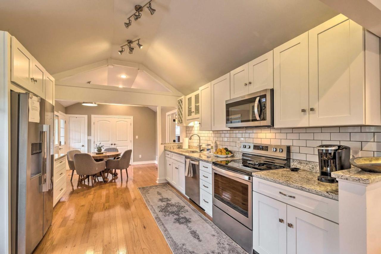 Luxe Lyndon Home Less Than 11 Mi To Dtwn Louisville! المظهر الخارجي الصورة