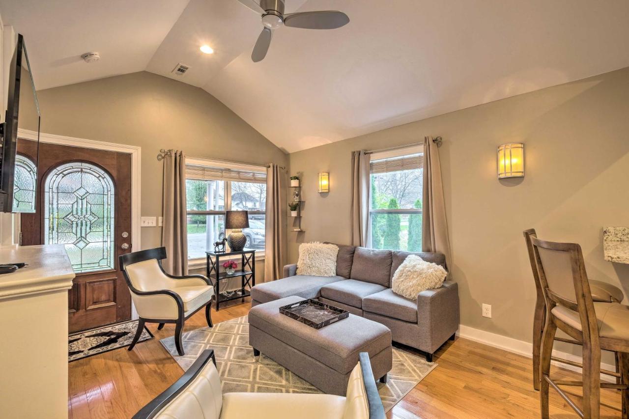 Luxe Lyndon Home Less Than 11 Mi To Dtwn Louisville! المظهر الخارجي الصورة