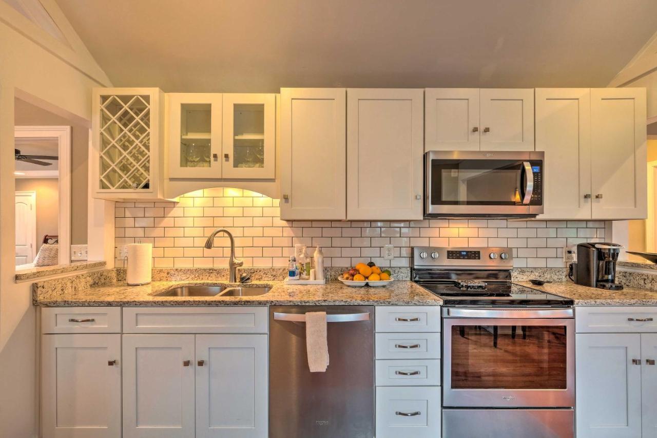 Luxe Lyndon Home Less Than 11 Mi To Dtwn Louisville! المظهر الخارجي الصورة