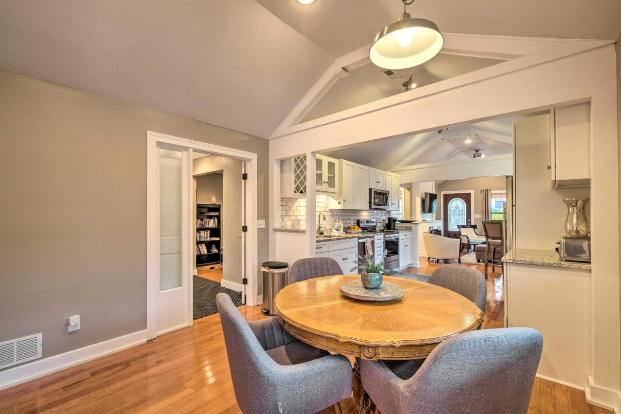 Luxe Lyndon Home Less Than 11 Mi To Dtwn Louisville! المظهر الخارجي الصورة