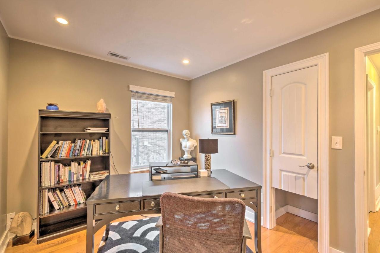 Luxe Lyndon Home Less Than 11 Mi To Dtwn Louisville! المظهر الخارجي الصورة