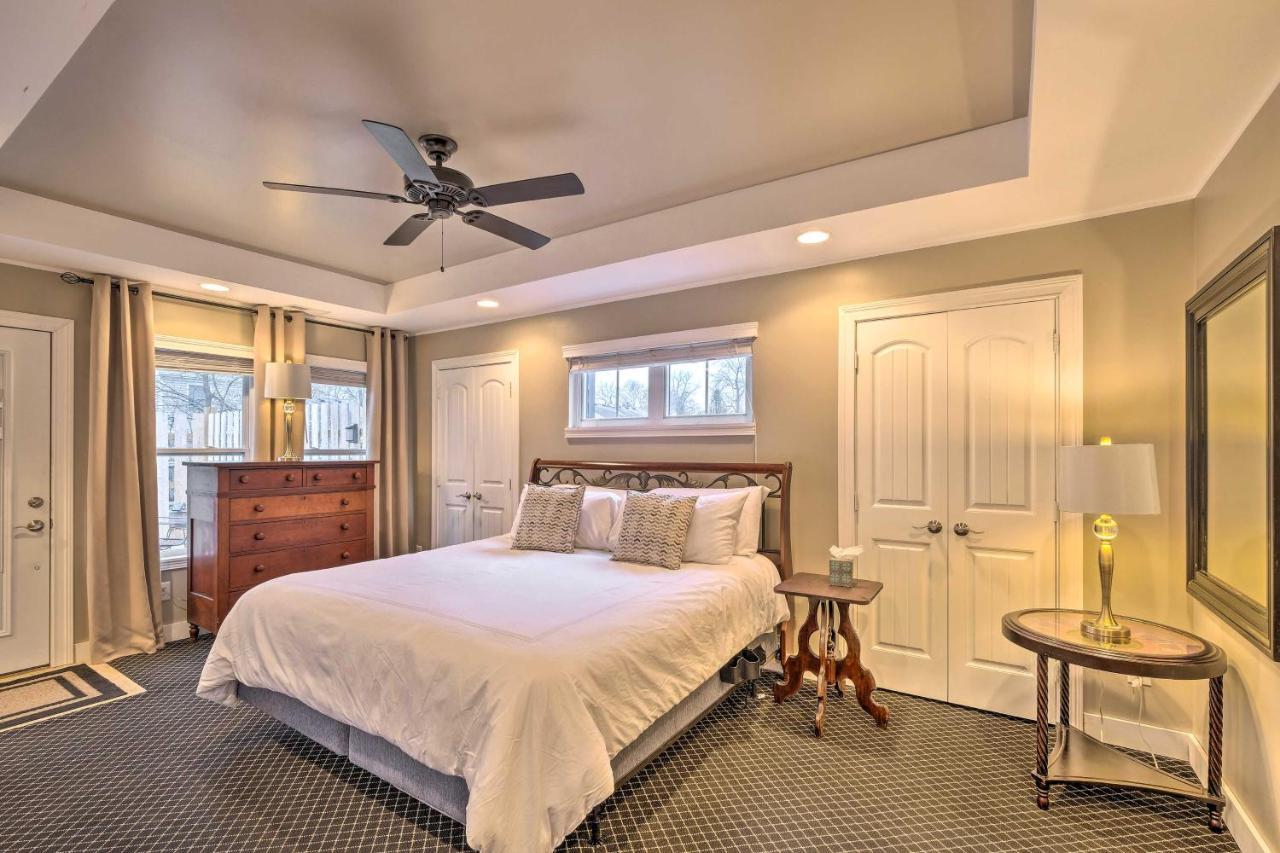Luxe Lyndon Home Less Than 11 Mi To Dtwn Louisville! المظهر الخارجي الصورة