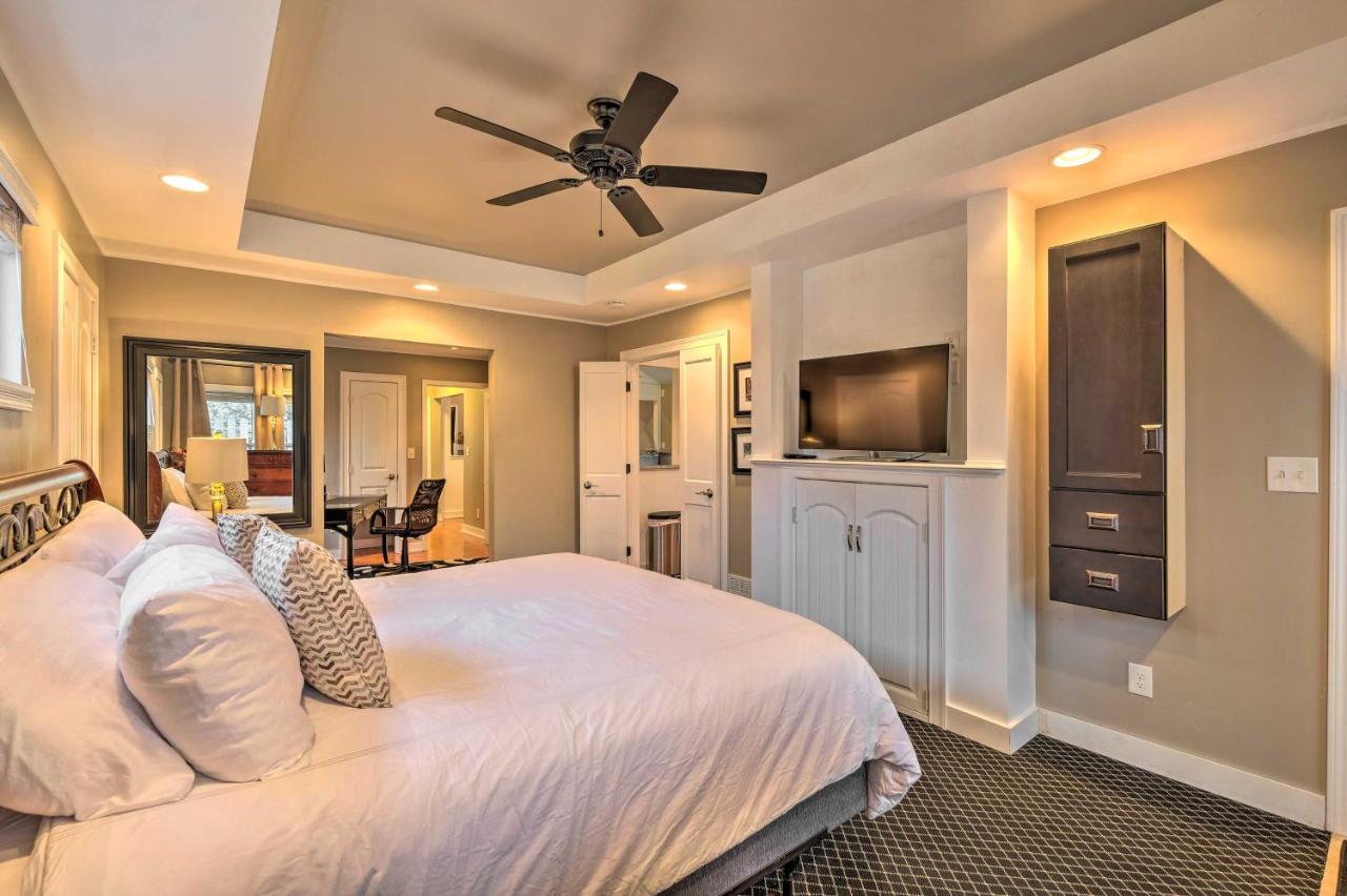 Luxe Lyndon Home Less Than 11 Mi To Dtwn Louisville! المظهر الخارجي الصورة