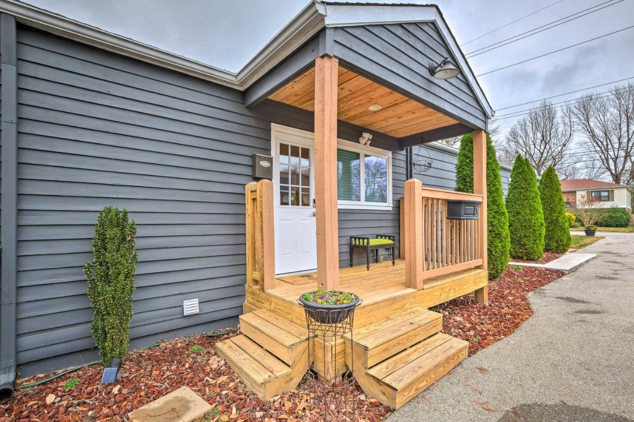 Luxe Lyndon Home Less Than 11 Mi To Dtwn Louisville! المظهر الخارجي الصورة