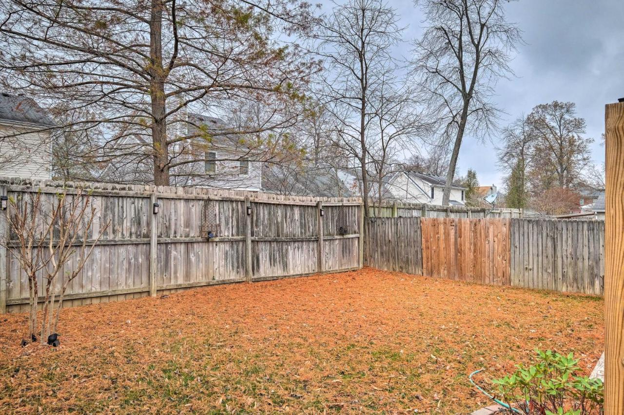 Luxe Lyndon Home Less Than 11 Mi To Dtwn Louisville! المظهر الخارجي الصورة