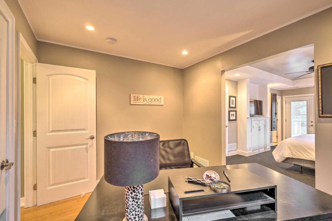 Luxe Lyndon Home Less Than 11 Mi To Dtwn Louisville! المظهر الخارجي الصورة