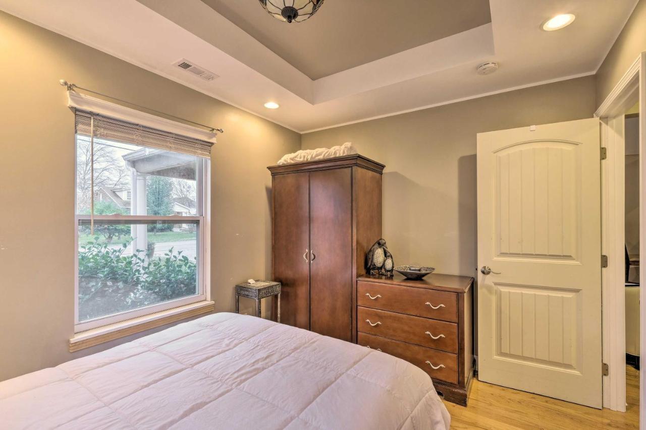 Luxe Lyndon Home Less Than 11 Mi To Dtwn Louisville! المظهر الخارجي الصورة