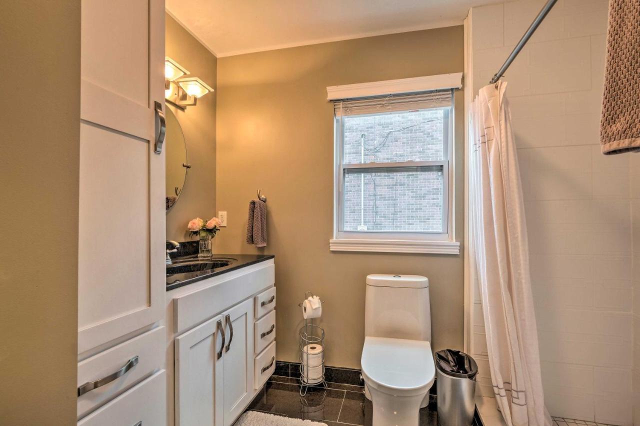 Luxe Lyndon Home Less Than 11 Mi To Dtwn Louisville! المظهر الخارجي الصورة
