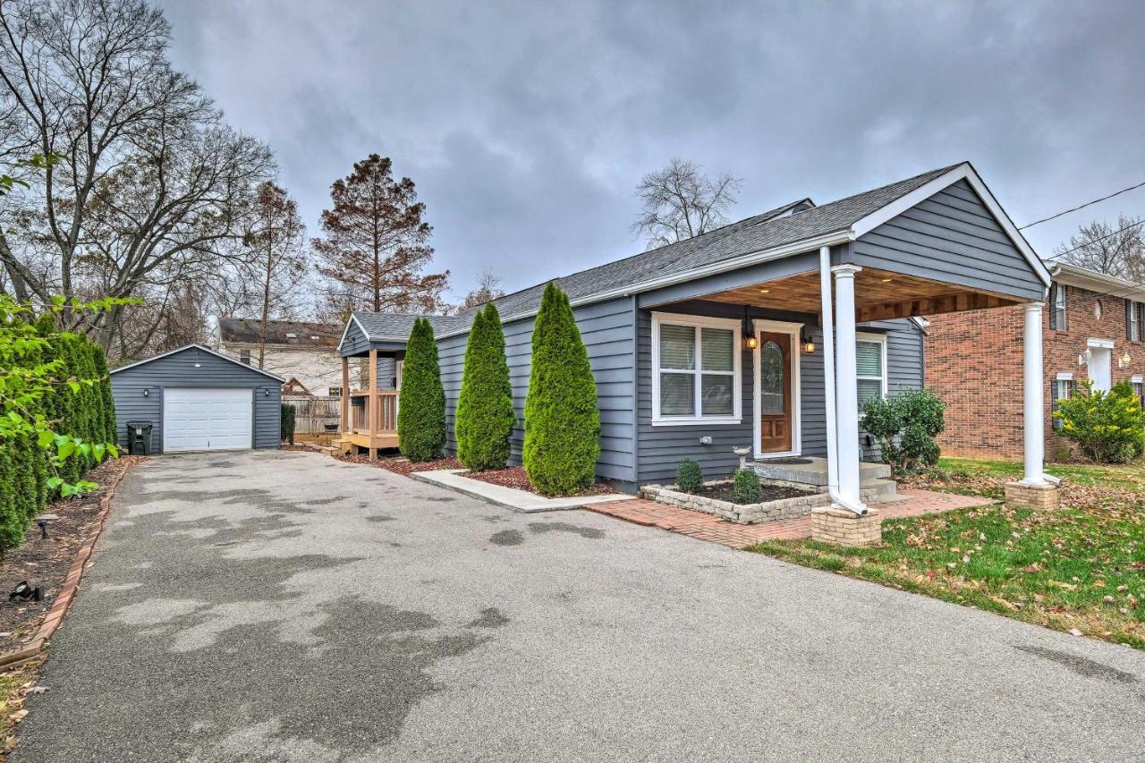 Luxe Lyndon Home Less Than 11 Mi To Dtwn Louisville! المظهر الخارجي الصورة