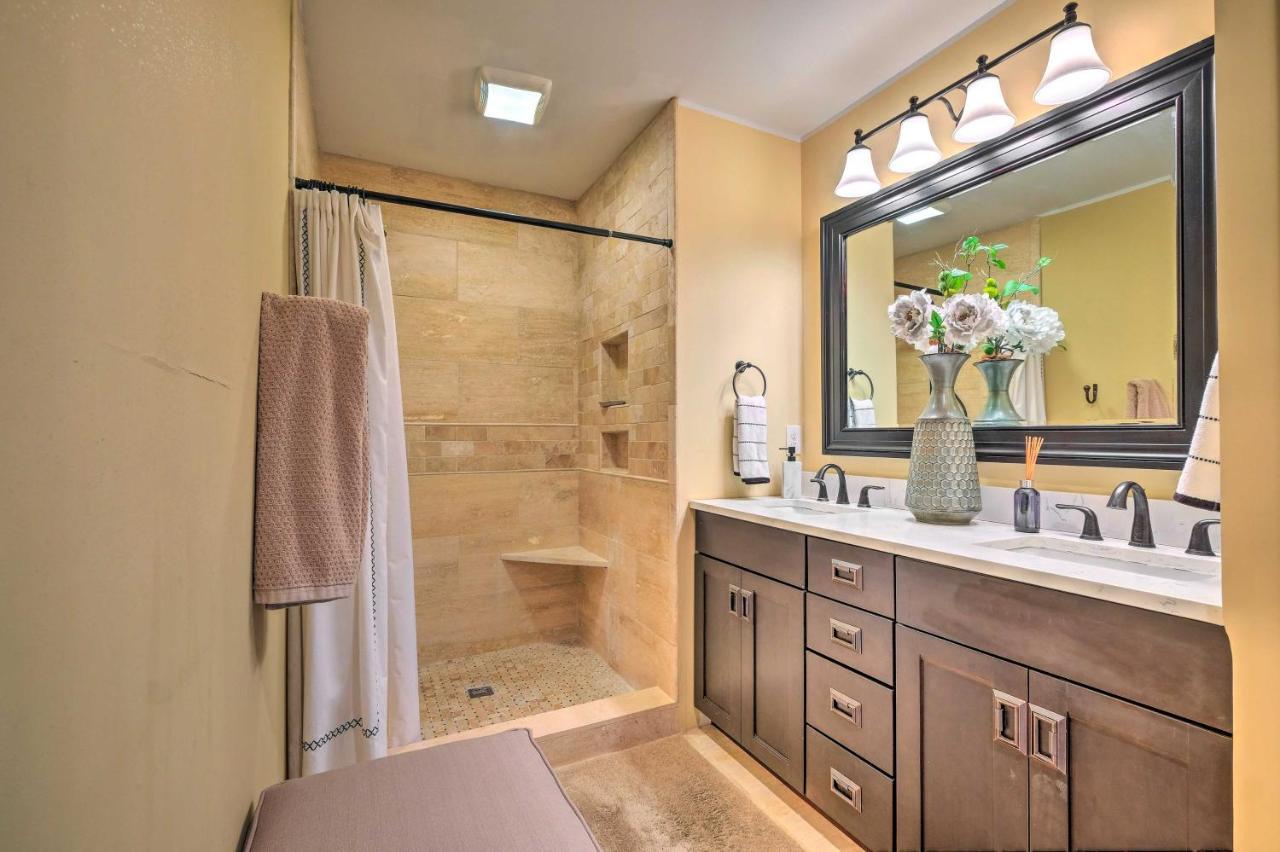 Luxe Lyndon Home Less Than 11 Mi To Dtwn Louisville! المظهر الخارجي الصورة