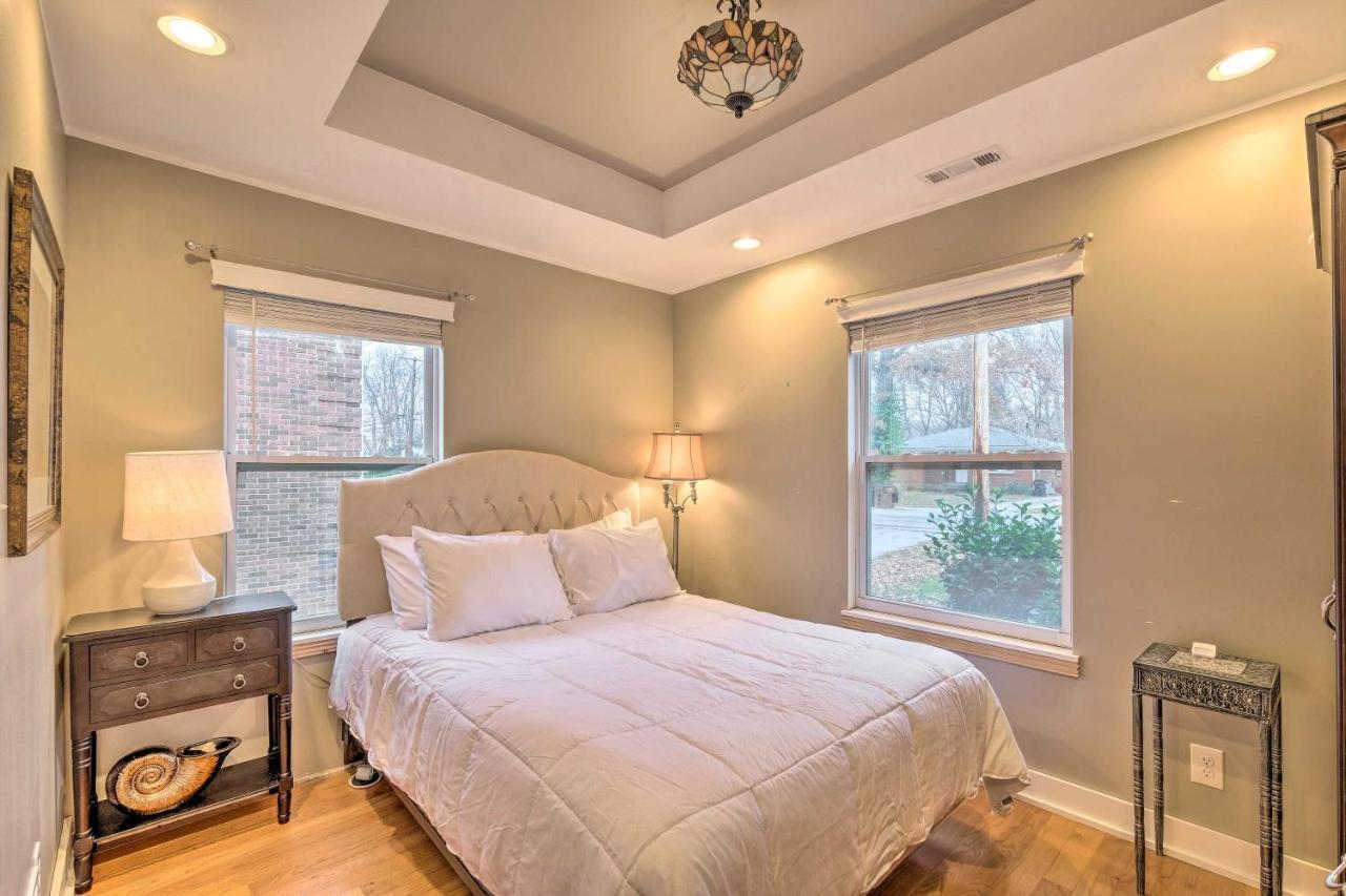 Luxe Lyndon Home Less Than 11 Mi To Dtwn Louisville! المظهر الخارجي الصورة